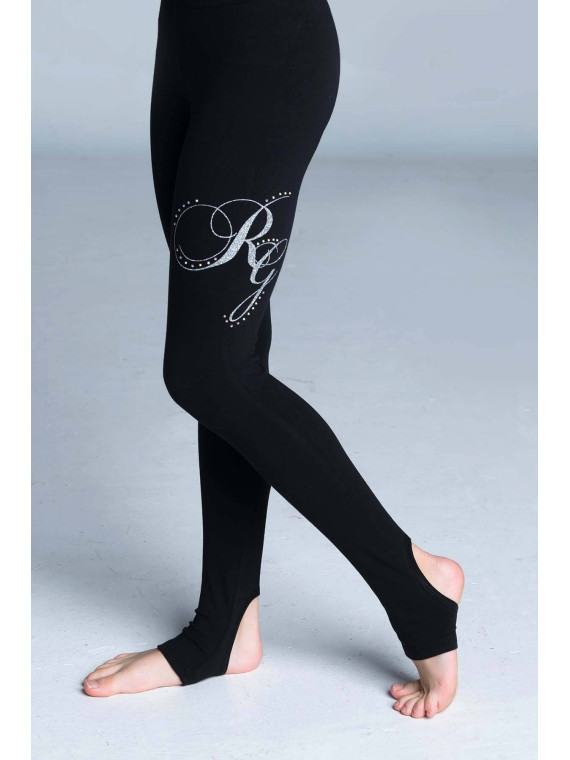 Leggings Crystal RG