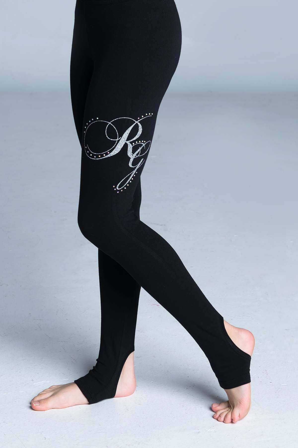 Leggings Crystal RG