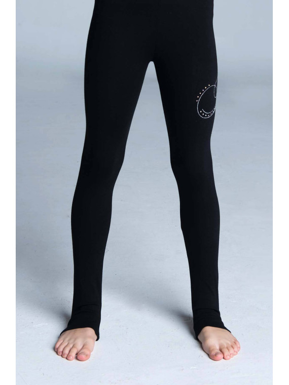 Leggings Crystal RG