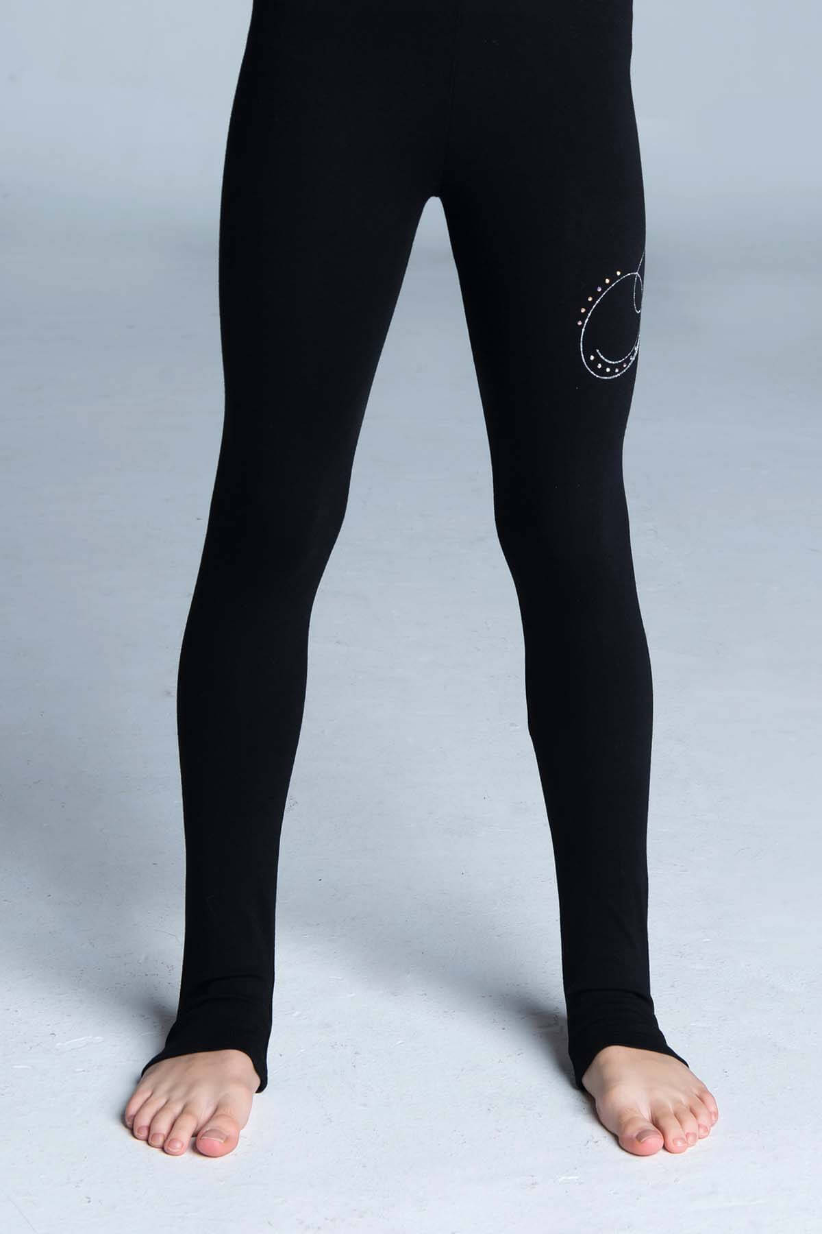 Leggings Crystal RG