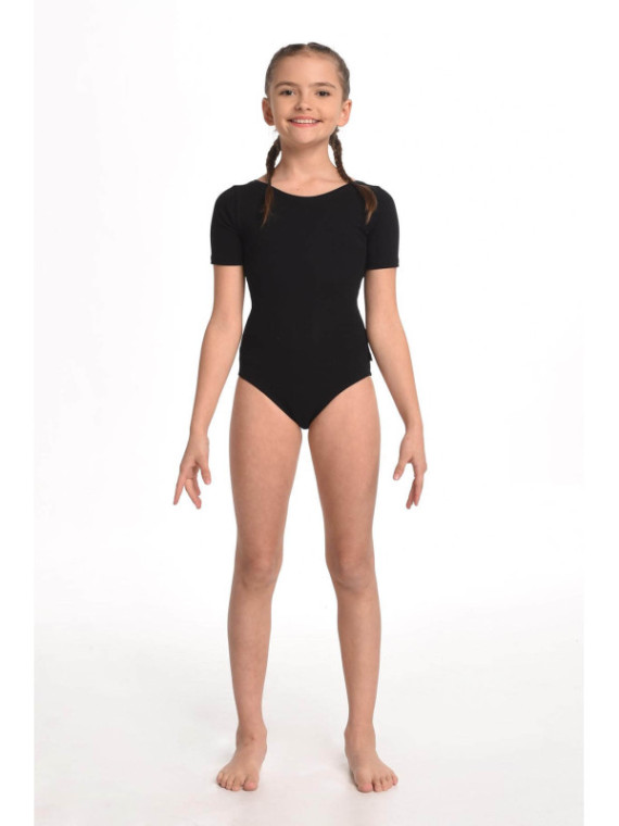 Body Black Lea