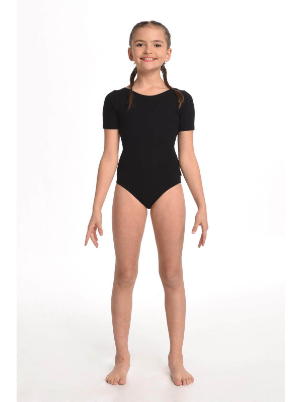 Body Black Lea
