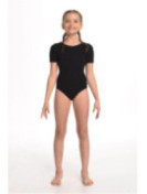 Body Black Lea
