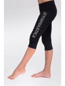 Leggings Crystal Gym
