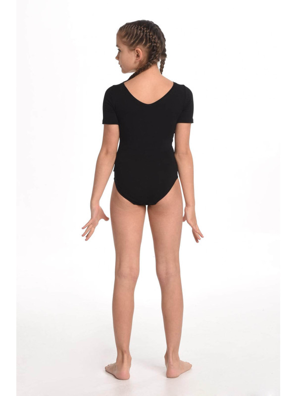Body Black Lea