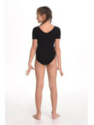 Body Black Lea