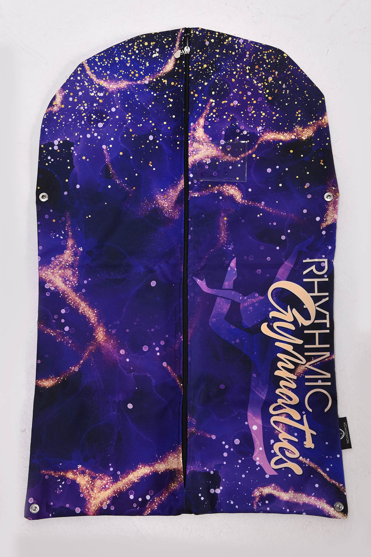 Clothing Cover Violet Marble