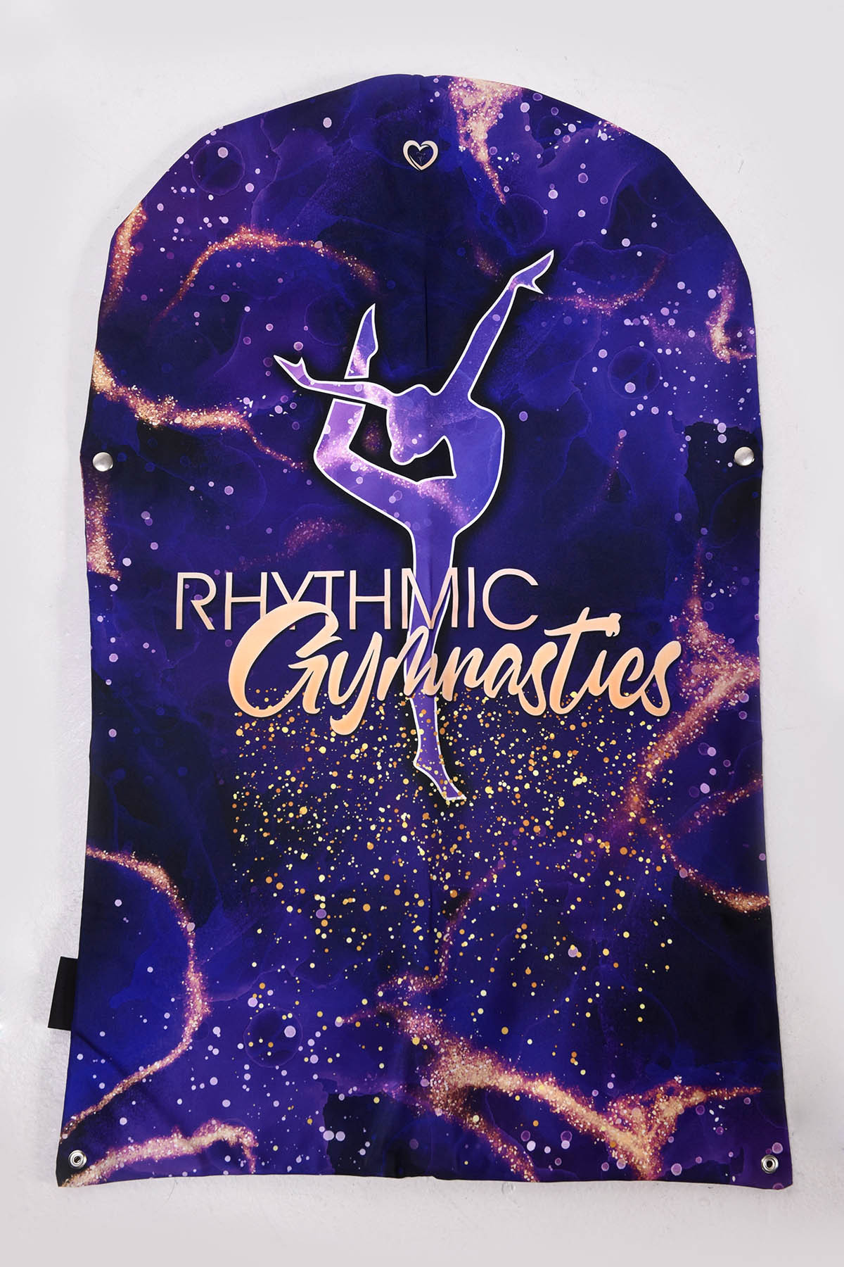 Clothing Cover Violet Marble