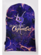 Clothing Cover Violet Marble