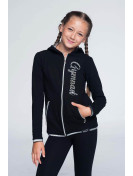 Sweatshirt Gymnast Drop