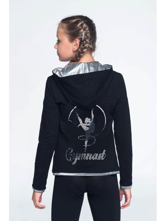 Bluza Gymnast Drop