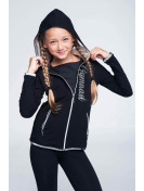 Bluza Gymnast Drop