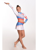 Komplet Fancy Cheer