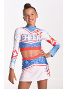 Set Fancy Cheer