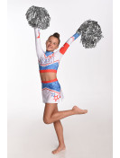 Komplet Fancy Cheer