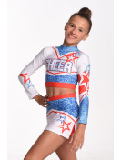 Komplet Fancy Cheer