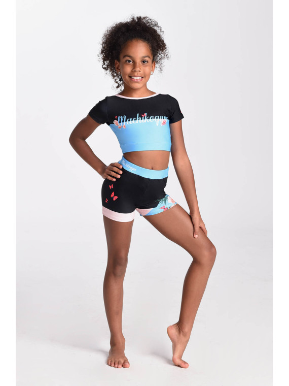 Komplet Vivian Short