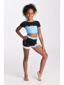 Komplet Vivian Short