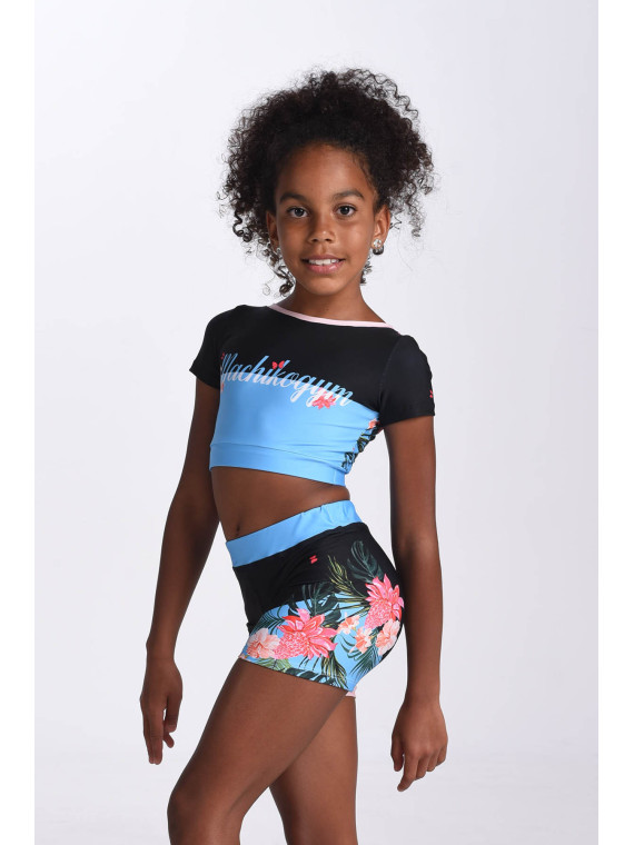 Komplet Vivian Short