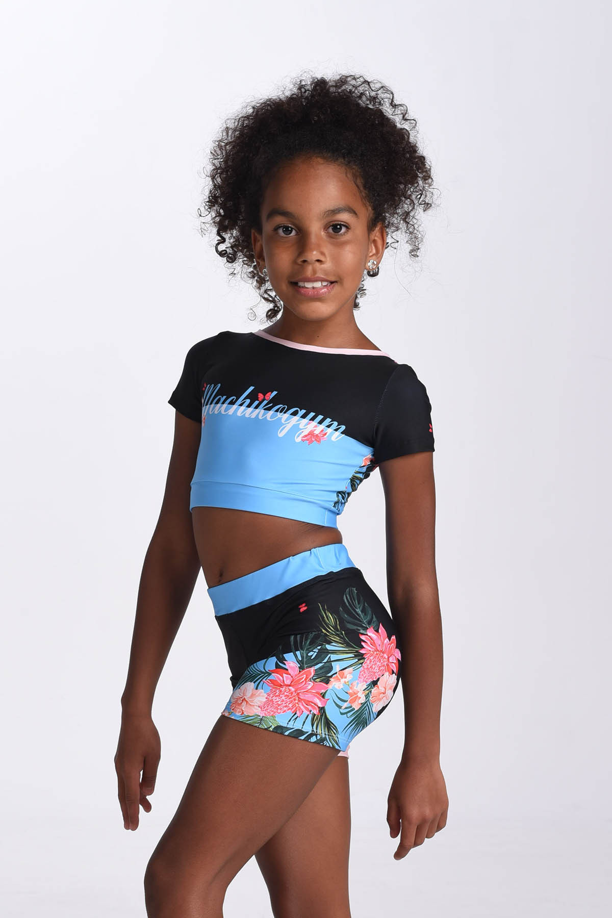 Komplet Vivian Short