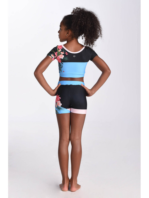 Komplet Vivian Short