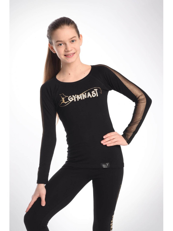 Koszulka Silver Gold