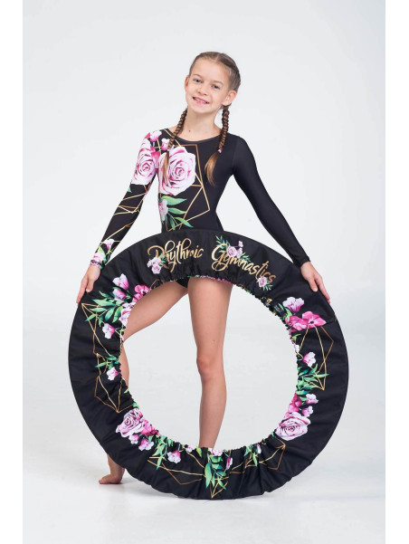 Hoop Case Gloria Roses