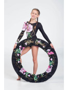 Hoop Case Gloria Roses