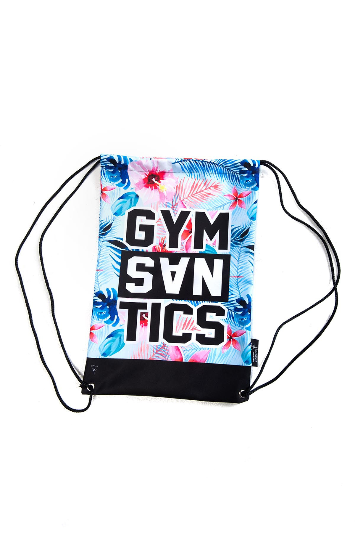 Drawstring Bag Gymnastics