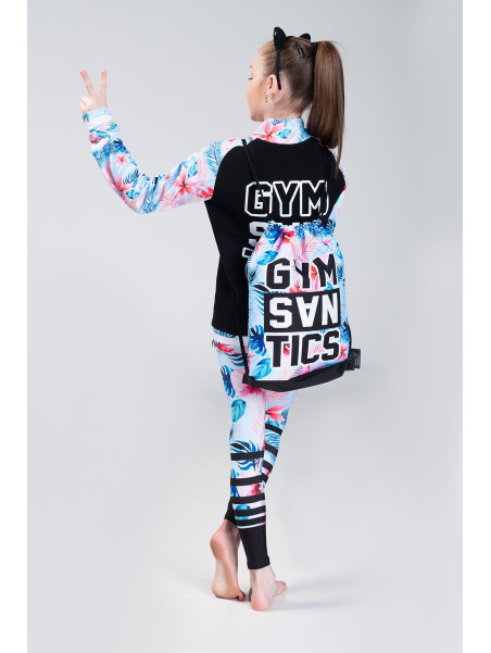 Drawstring Bag Gymnastics