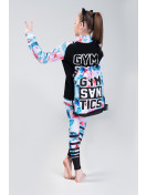 Drawstring Bag Gymnastics