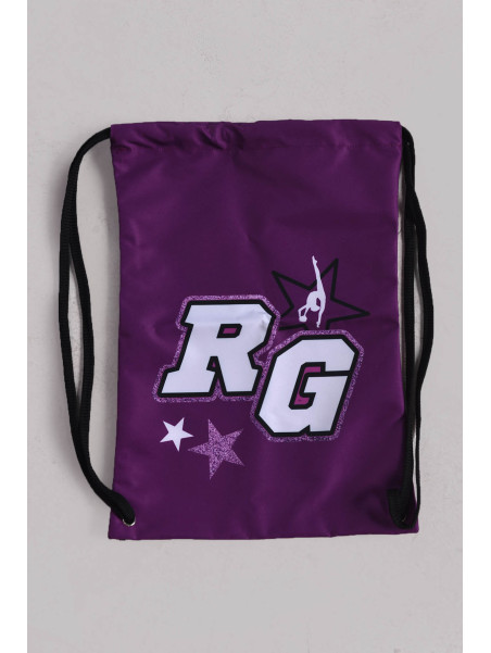 Drawstring Bag Alexia