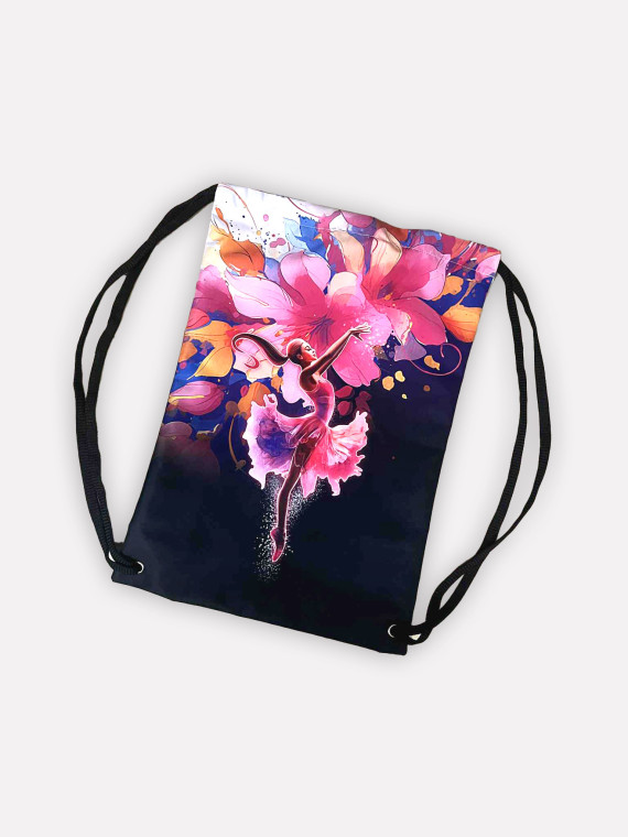 Drawstring Bag Polina