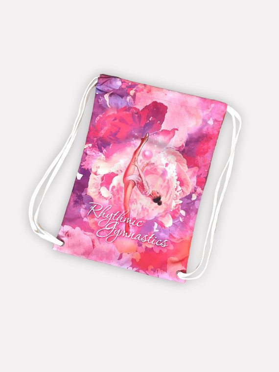 Drawstring Bag Olena