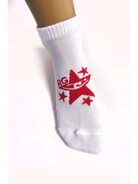 Socken RG Star