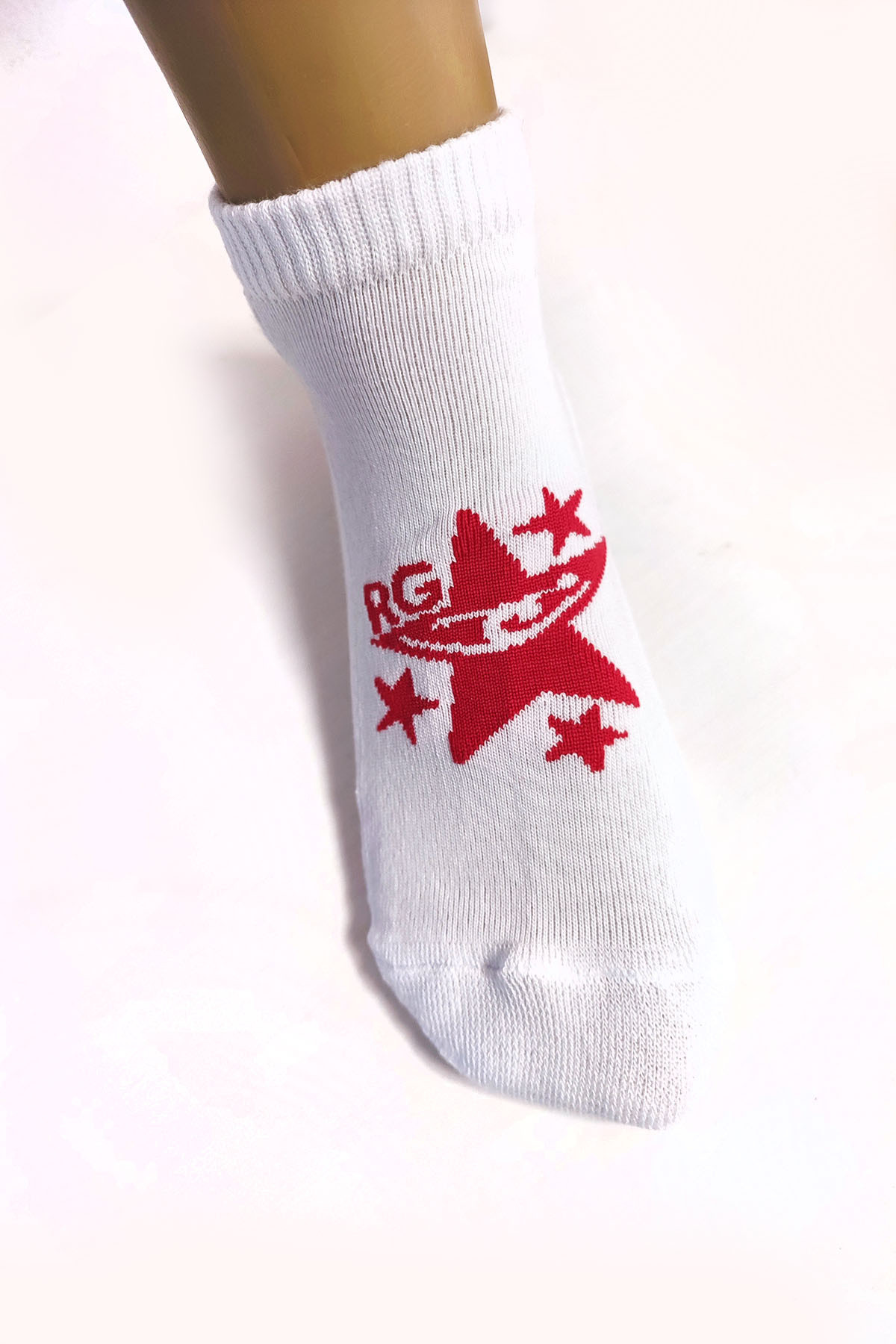 Skarpetki RG Star
