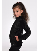 Bluza Velvet Gymnast