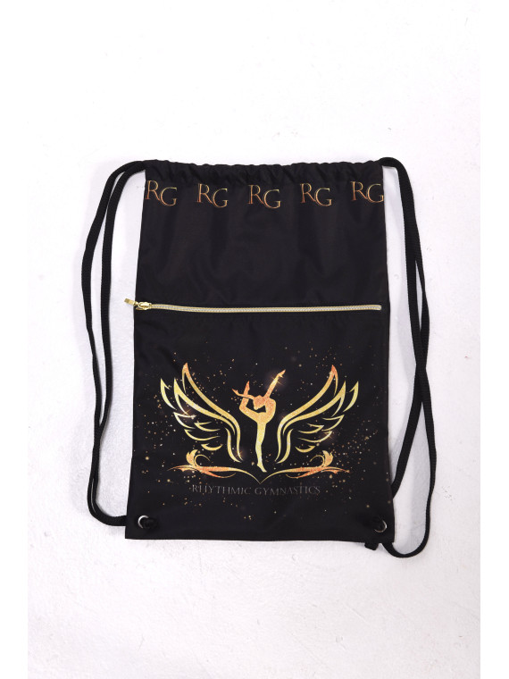 Drawstring Bag Aurora