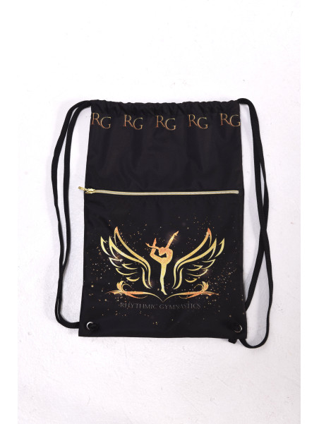 Drawstring Bag Aurora