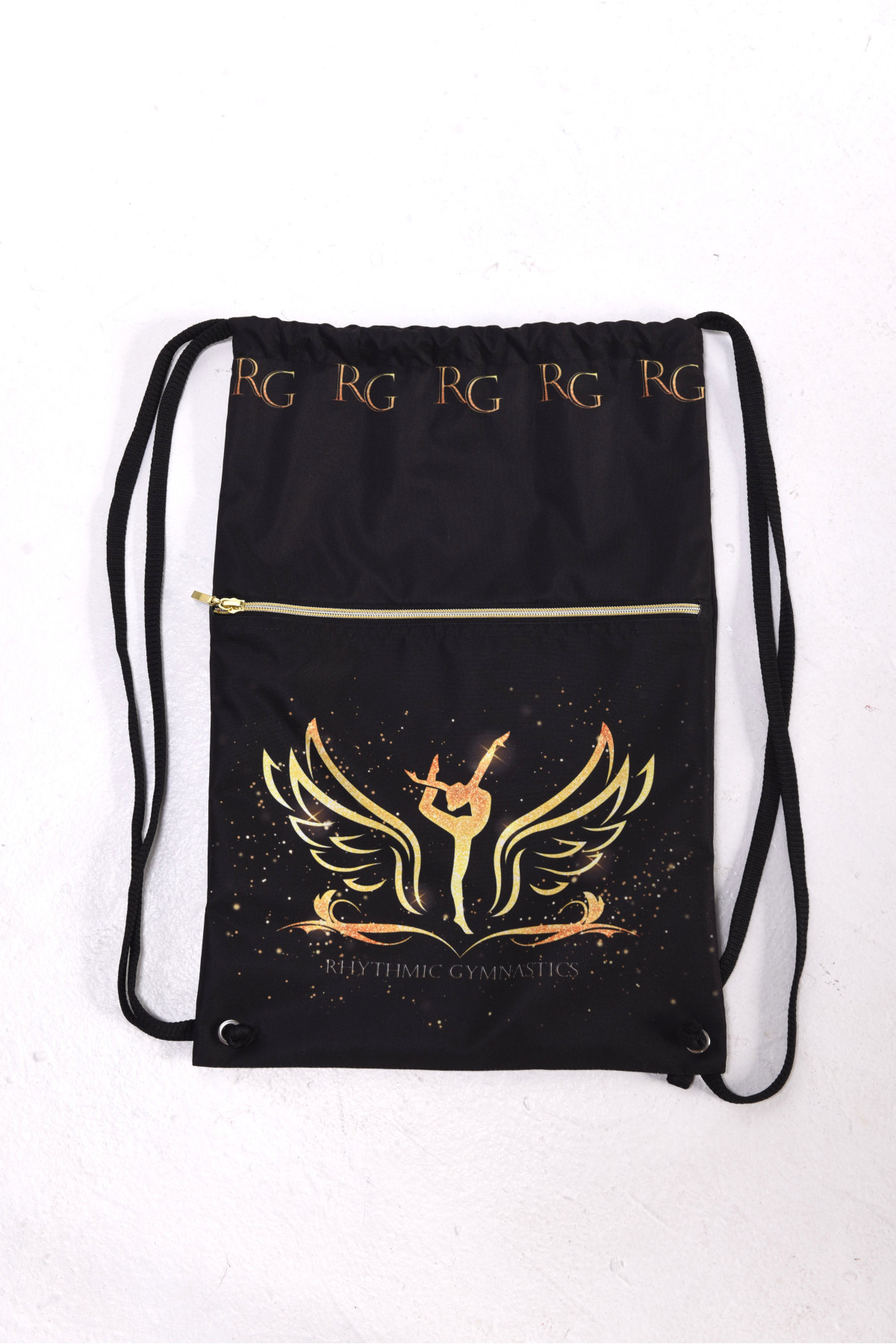 Drawstring Bag Aurora