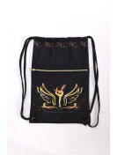 Drawstring Bag Aurora