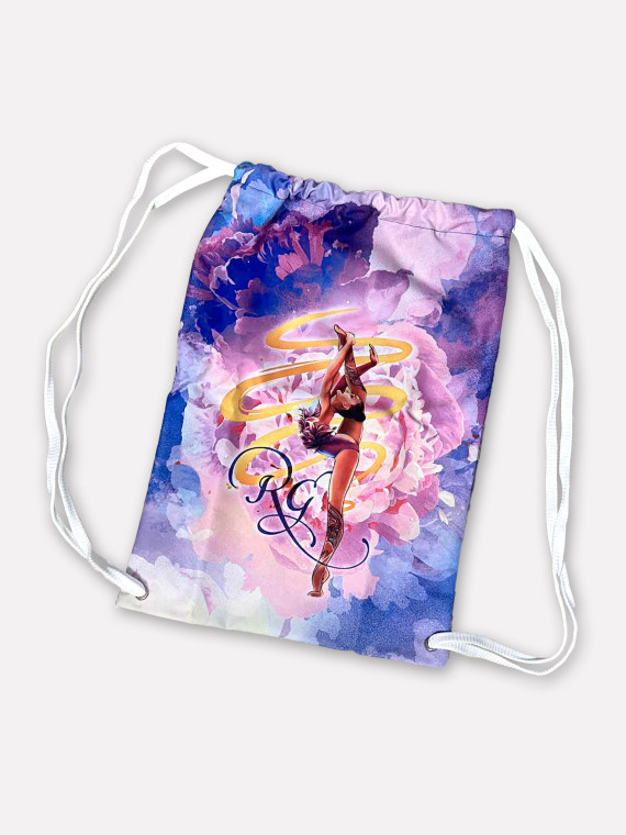 Drawstring Bag Sasha