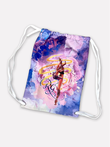 Drawstring Bag Sasha