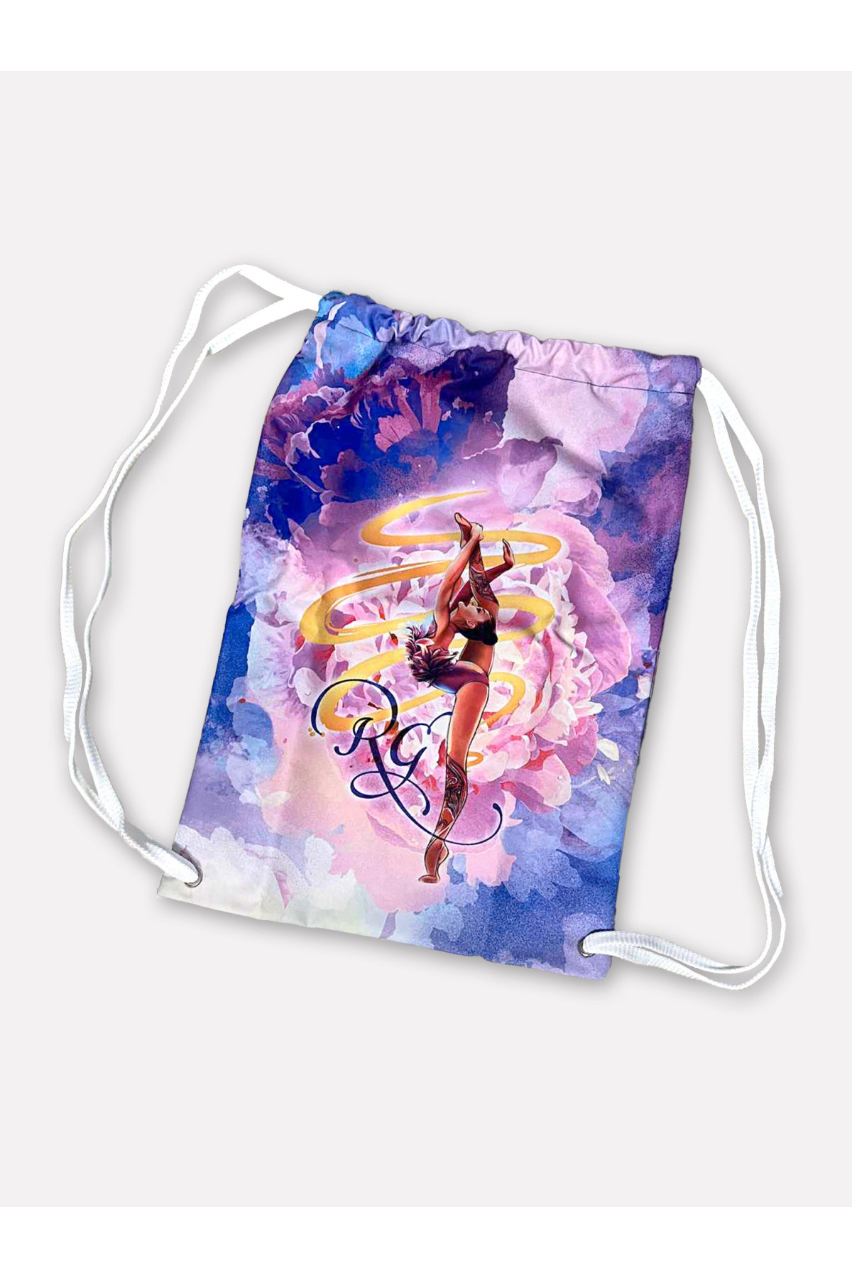 Drawstring Bag Sasha