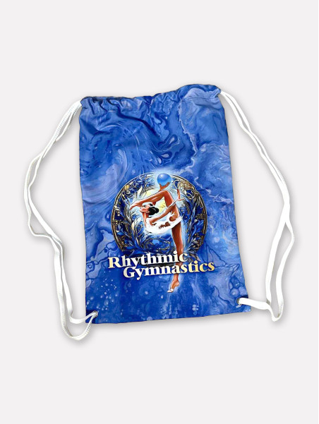 Drawstring Bag Katya