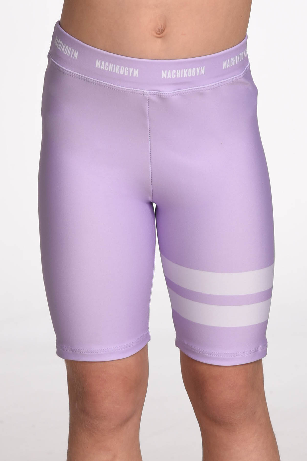 Kolarki MG PASTEL Lilac