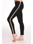 Legginsy Sofia Gold