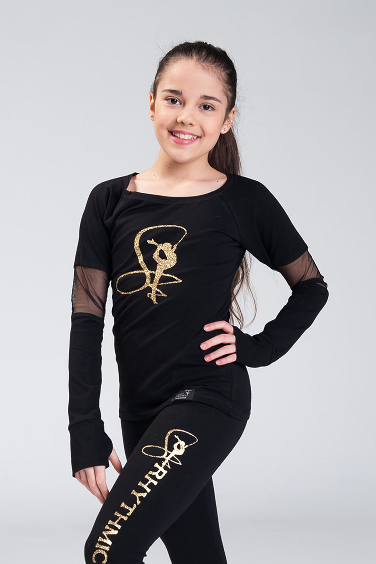 Koszulka Golden Ribbon