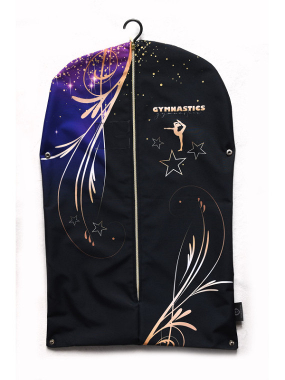 Kleidungshülle Vienna