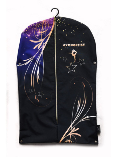 Kleidungshülle Vienna